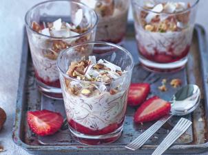 Foodies - Kheer payasam