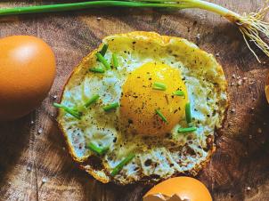 Foodies - oeufs