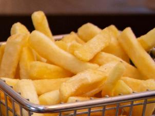 foodies- frites maison