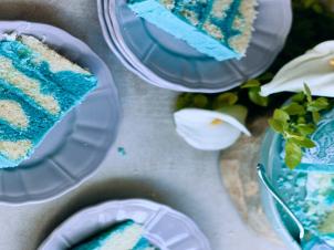 Foodies - gato marie recette