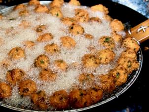Foodies - Recette gato pima