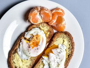 Foodies - C'est l'heure du p'tit dej - Jour 7