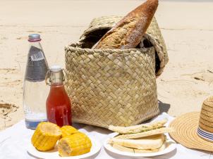 Foodies - panier pique-nique