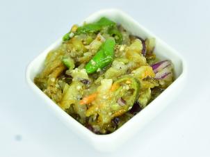 Foodies 8