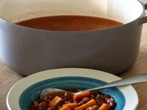 Foodies - soupe