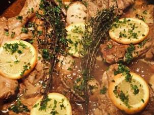 Foodies - roti poul fason letan lontan