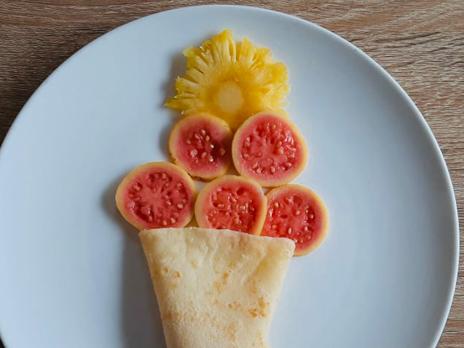 Foodies - atelier crepes