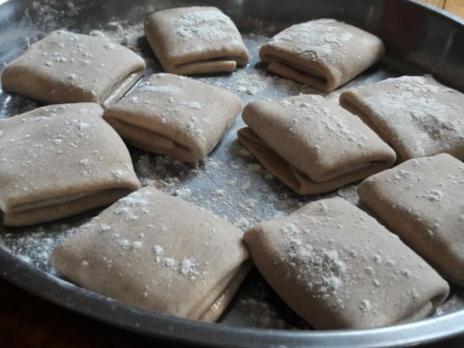 Foodies - farata