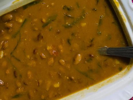 Foodies - Haricots 