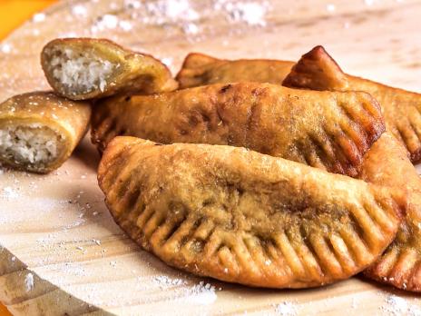 Foodies - Gateau Patate 