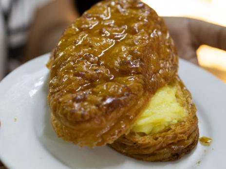 Foodies - langue de belle mere