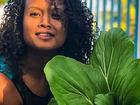 Foodies - anou plante
