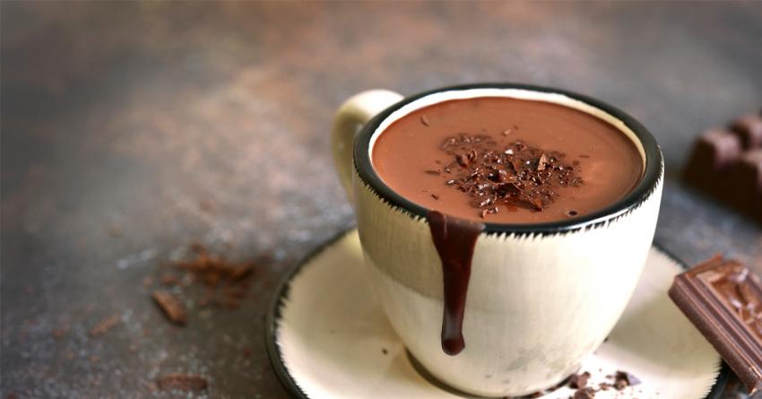 Foodies - Chocolat Chaud à travers le monde